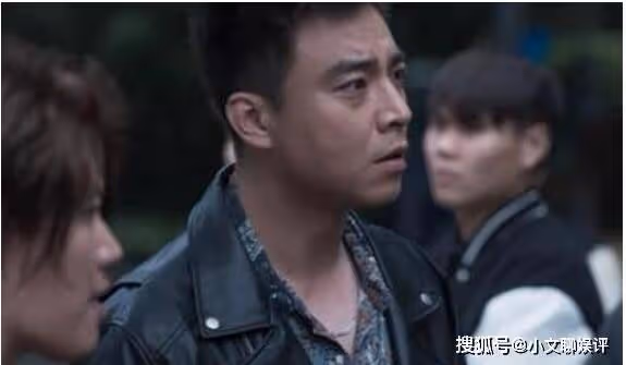 《罰罪》趙鵬翔扮演者是誰？《罰罪》趙鵬翔結局什麼時候下線？