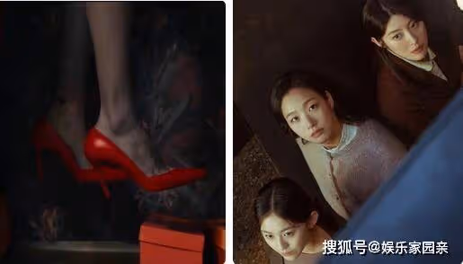 《小小姐們》是翻拍的小婦人嗎？《小小姐們》結局是什麼？更新時間每周幾集？