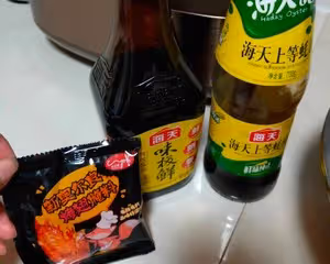 家庭版奧爾良炸翅根