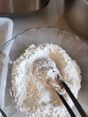 家庭版奧爾良炸翅根