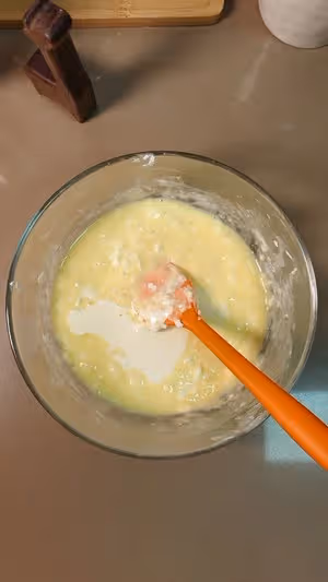 巴斯克蛋糕(零糖低碳版)
