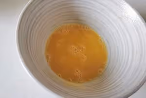 【快手菜】煎蛋油麥菜湯