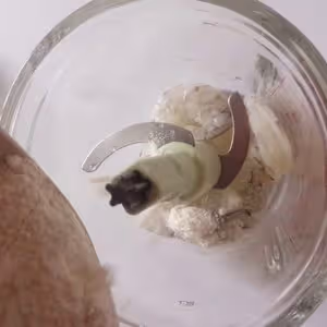 #麥子廚房小紅鍋#寶寶版鮮香的蝦片