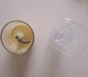 #麥子廚房小紅鍋#寶寶版鮮香的蝦片