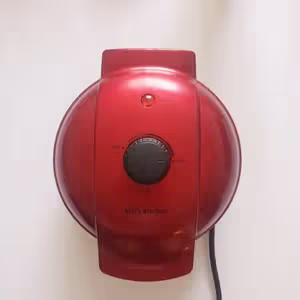 #麥子廚房小紅鍋#寶寶版鮮香的蝦片