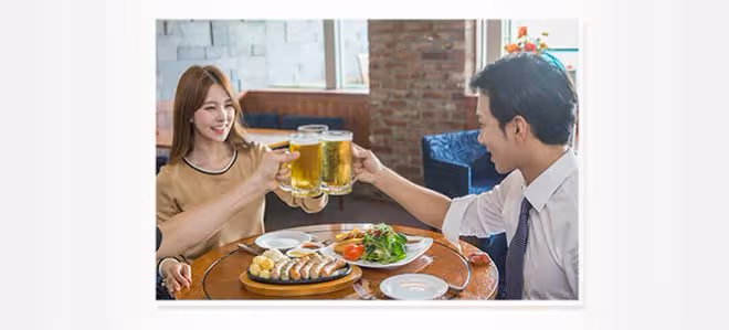 一些你必須知道的韓語大學常用縮略語
