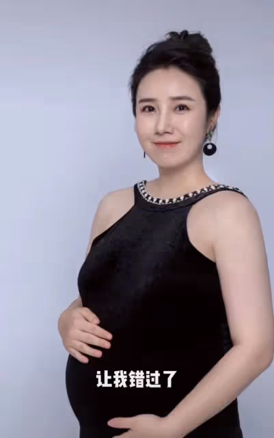 《知否》女星官宣破產，實體店開不下去，為拍戲一家老小住劇組外