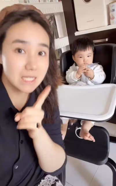 《知否》女星官宣破產，實體店開不下去，為拍戲一家老小住劇組外