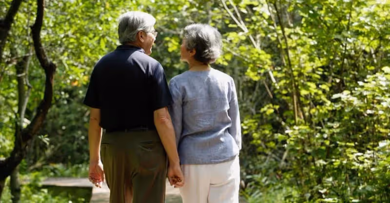 你出錢，我出力，你還好意思提要求？61歲再婚阿姨怒斥老伴想太多