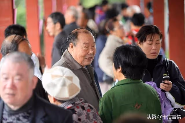 你出錢,我出力,你還好意思提要求?61歲再婚阿姨怒斥老伴想太多