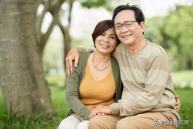 你出錢,我出力,你還好意思提要求?61歲再婚阿姨怒斥老伴想太多