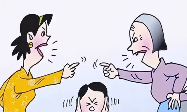 「終於離了,比結婚時還高興」看完前妻的朋友圈,男人沉默了