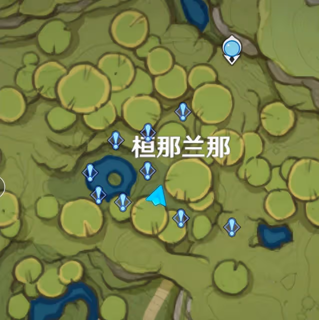 原神:1個蘭那羅=2個珍貴?無憂節原石太多,須彌支線任務封神!
