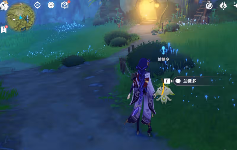 原神:1個蘭那羅=2個珍貴?無憂節原石太多,須彌支線任務封神!