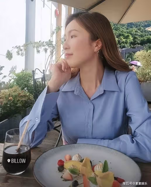 郭嘉文吃一碗面放4個名貴鮑魚,生活奢華自由還很幸福