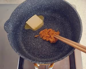 五分鐘快手日式味噌拉麵