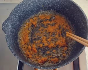 五分鐘快手日式味噌拉麵