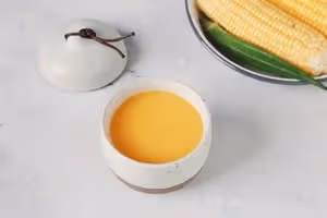 花好月圓蘿蔔釀肉+星星蒸蛋