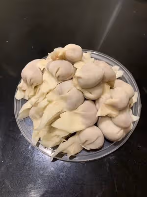 🥟自製小餛燉🥟