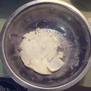 蘇子葉乾糧（東北特色美食）