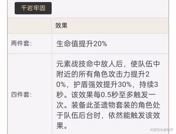 《原神》珊瑚宮心海武器、聖遺物選擇推薦