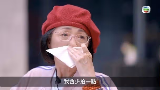 苑瓊丹當場撞破男友偷吃　「他長得像王祖藍：一個大鼻子」