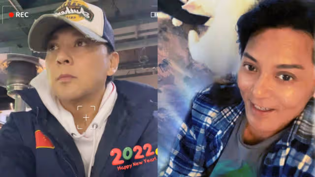 莫少聰消失熒幕前　親弟受訪罕談哥哥