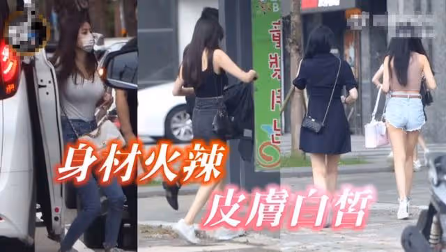 小S老公再被拍!與美女現身招待所待半小時,帶5名辣妹吃高級日料