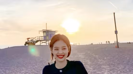 blackpink成員介紹