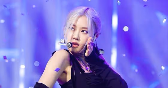 blackpink成員介紹