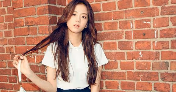 blackpink成員介紹