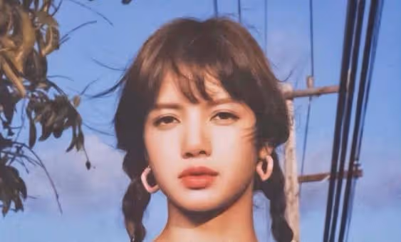 blackpink成員介紹