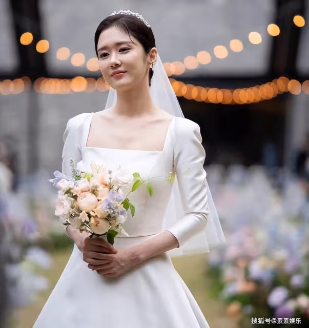 張娜拉婚後生活變了樣:將向孫藝珍學習,暫時不打算生孩子