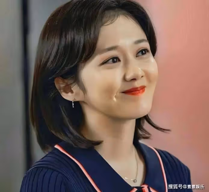 張娜拉婚後生活變了樣:將向孫藝珍學習,暫時不打算生孩子