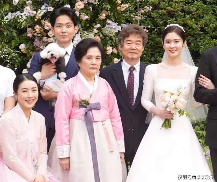 張娜拉婚後生活變了樣:將向孫藝珍學習,暫時不打算生孩子