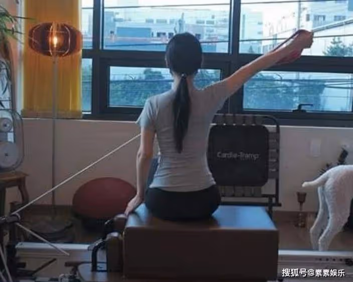 張娜拉婚後生活變了樣:將向孫藝珍學習,暫時不打算生孩子