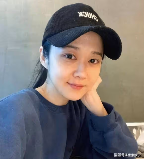 張娜拉婚後生活變了樣:將向孫藝珍學習,暫時不打算生孩子
