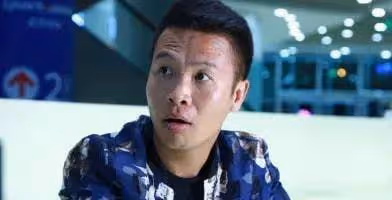 張浩又一部網大上線,一人分飾兩角演技在線,搭檔「大嫂」徐冬冬
