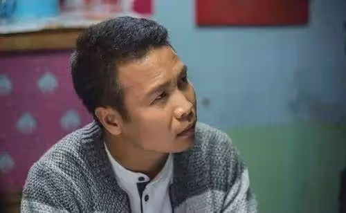 張浩又一部網大上線,一人分飾兩角演技在線,搭檔「大嫂」徐冬冬