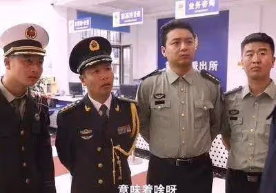 張浩又一部網大上線,一人分飾兩角演技在線,搭檔「大嫂」徐冬冬