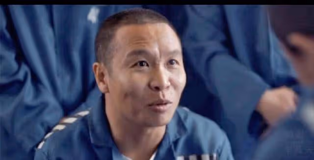 張浩又一部網大上線,一人分飾兩角演技在線,搭檔「大嫂」徐冬冬