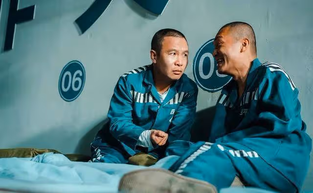 張浩又一部網大上線,一人分飾兩角演技在線,搭檔「大嫂」徐冬冬