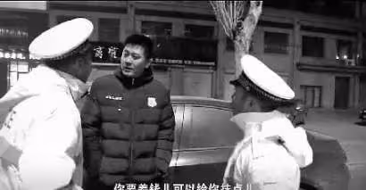 張浩又一部網大上線,一人分飾兩角演技在線,搭檔「大嫂」徐冬冬