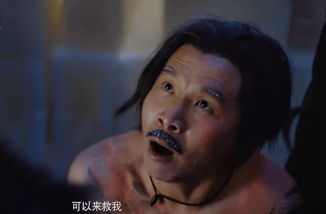 張浩又一部網大上線，一人分飾兩角演技在線，搭檔「大嫂」徐冬冬