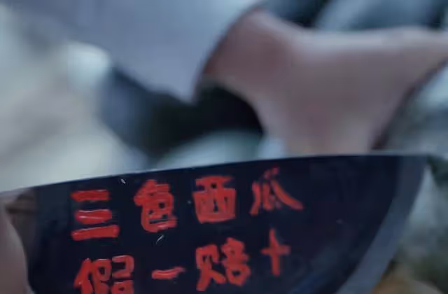 張浩又一部網大上線，一人分飾兩角演技在線，搭檔「大嫂」徐冬冬