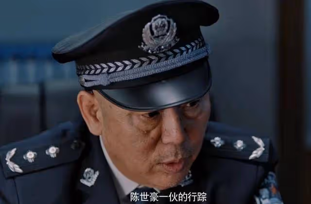 張浩又一部網大上線,一人分飾兩角演技在線,搭檔「大嫂」徐冬冬