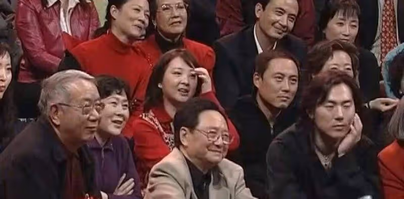 元妹讓陳曉旭陪她出去走走，這一走，成了她永遠的痛