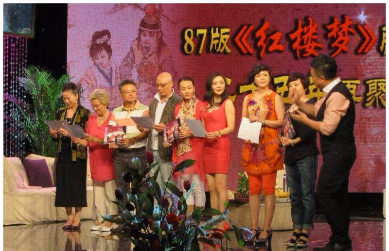 元妹讓陳曉旭陪她出去走走，這一走，成了她永遠的痛