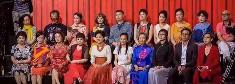 元妹讓陳曉旭陪她出去走走，這一走，成了她永遠的痛