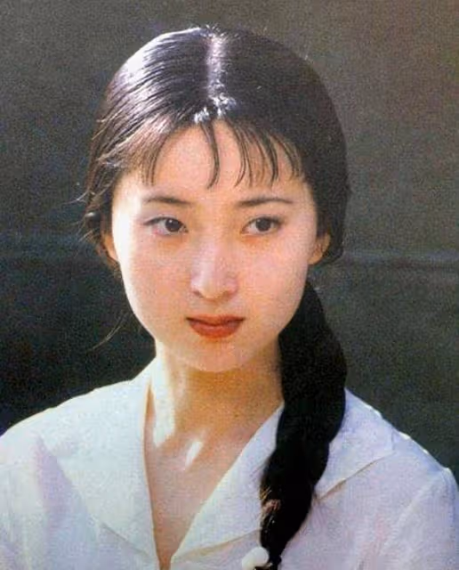 元妹讓陳曉旭陪她出去走走，這一走，成了她永遠的痛